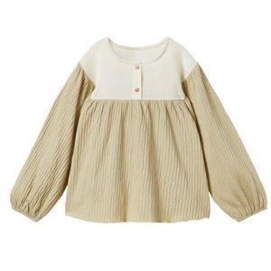 oversized Blouse 12 months